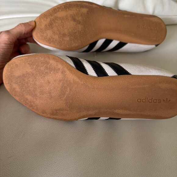 New Adidas Tokyo sneakers size 7.5 - Picture 9 of 9